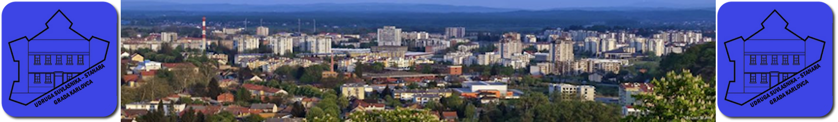 Udruga suvlasnika - stanara grada Karlovca